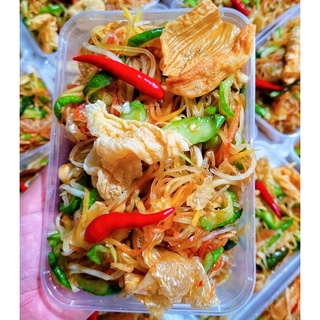 500g Mắm Thái Chay Châu Đốc ( Bao Ngon )