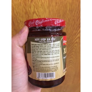 Sốt Xá Xíu Cholimex 200G