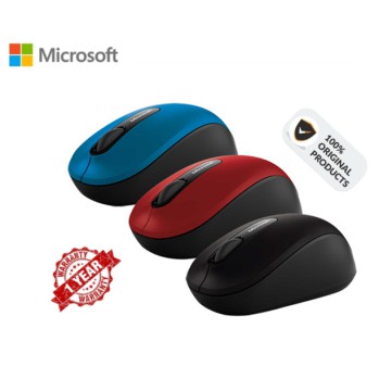 Chuột Bluetooth 4.0 Không Dây Xách Tay, ĐầU NhậN USB 3600 Cho Microsoft