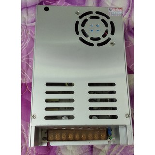 Nguồn tổ ong 5v 70a hàng tháo máy cnc