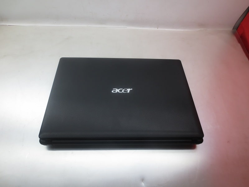 Laptop Cũ Acer Aspire 4738G/ CPU Core i5-M450/ Ram 4GB/ Ổ Cứng HDD 500GB/ VGA Intel HD Graphics/ LCD 14.0'' inch | BigBuy360 - bigbuy360.vn