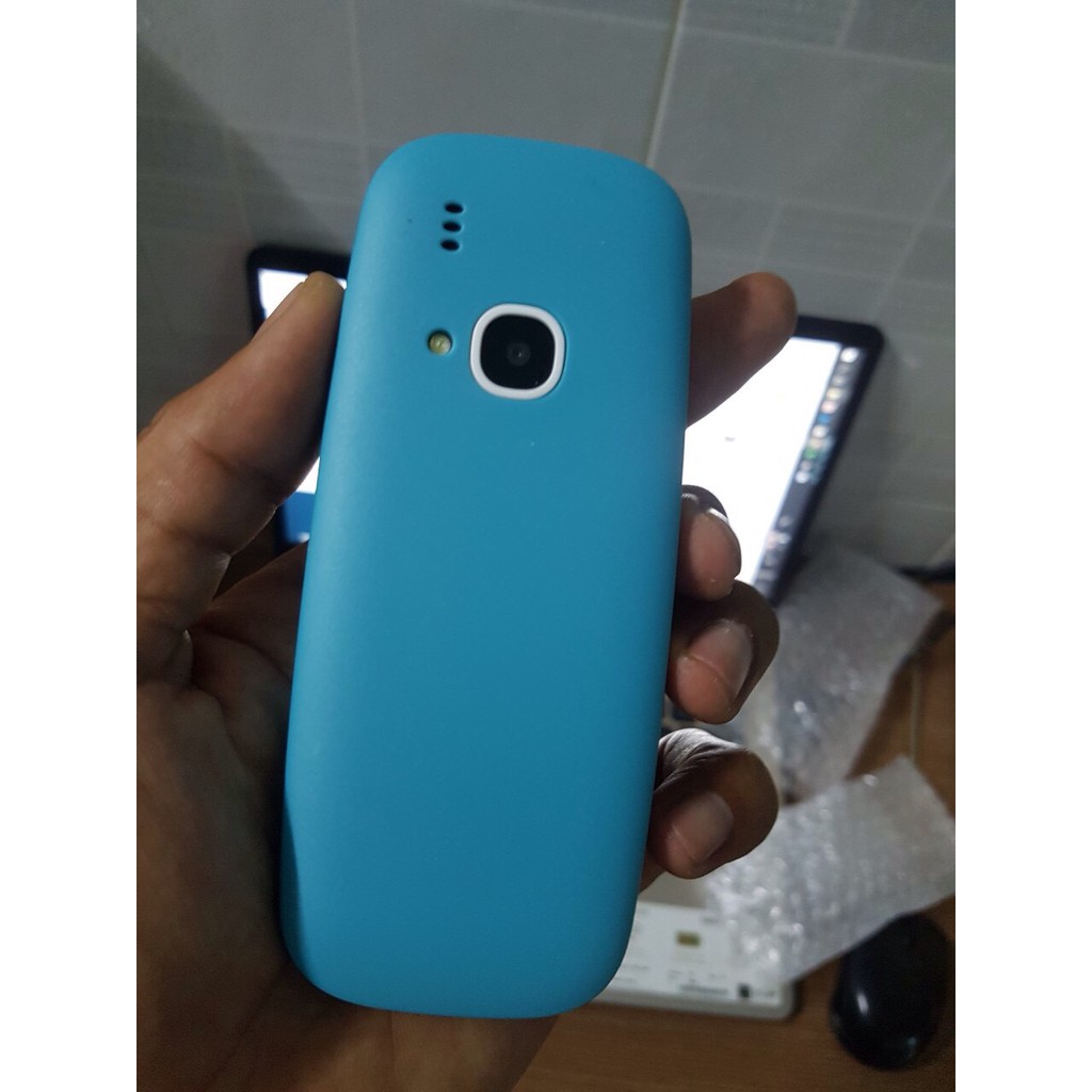 Điện thoại Nokia 2300 Thái Lan mẫu mới 2019