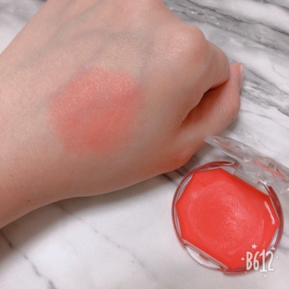 Kem má hồng Canmake Cream Cheek Nhật Bản - Phấn má hồng dạng kem CANMAKE CREAM CHEEK Nhật Bản