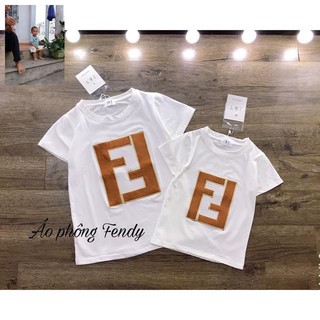 combo  [XẢ LỖ] áo phông đôi gia đình huy89