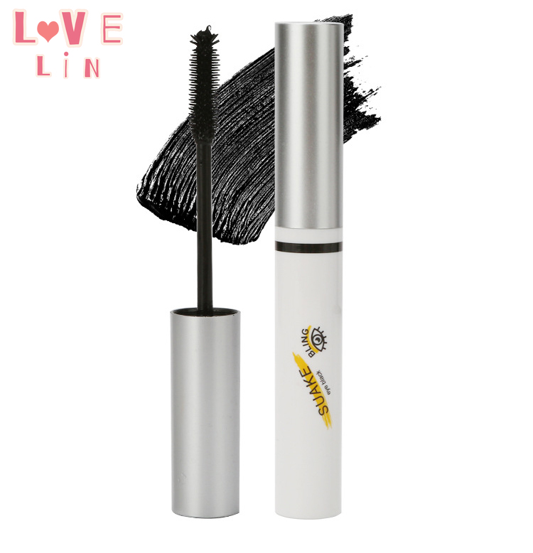 [Hàng mới về] Mascara kháng nước chống mồ hôi thiết kế lâu trôi không lem chuốt dày và cong mi | BigBuy360 - bigbuy360.vn