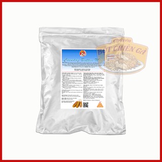 Bột làm corndog/ hotdog - 1kg/ túi