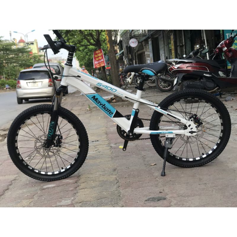 Xe Đạp Nhập Khẩu Maybate S400 20 inch | BigBuy360 - bigbuy360.vn