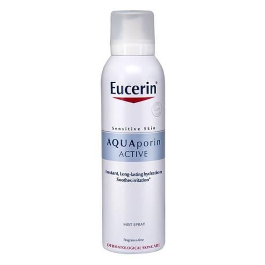 [CHỢ SỈ] EUCERIN XỊT KHOÁNG DƯỠNG ẨM