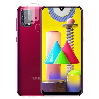 Kính Cường Lực Bảo Vệ Camera Sau Cho Samsung Galaxy M31S M30 S M30S M 30s Sm-M307F/Ds 6.4 M31