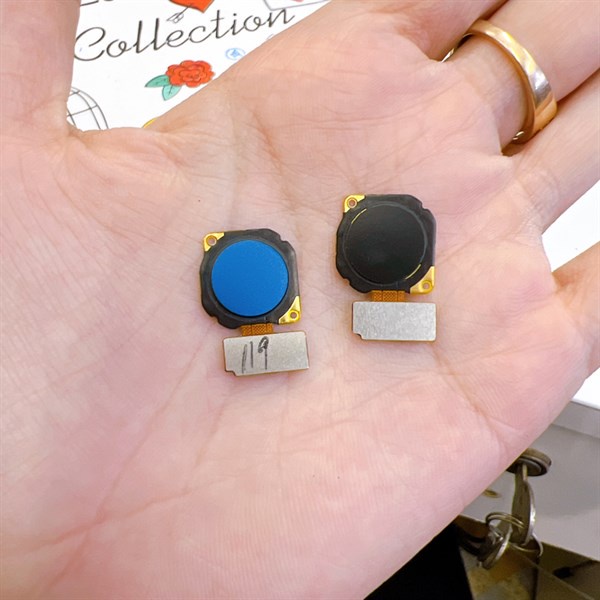 Nút home Cảm biến vân tay Huawei Nova 3e | Nova 3i zin linh kiện chuẩn