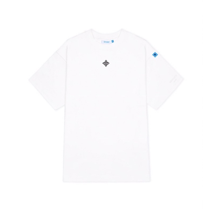 LVS XL LOGO TEE