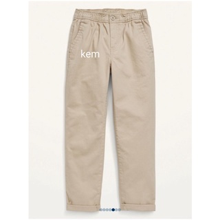Quần Kaki bé trai OLDNAVY