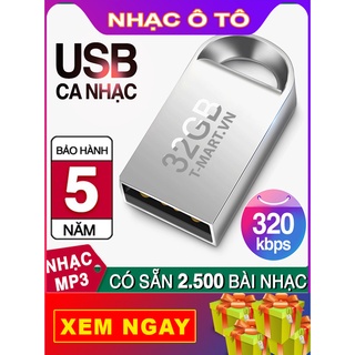 USB nhạc oto ô tô dùng cho ô tô, máy nghe nhạc, các thiết bị có thể cắm usb