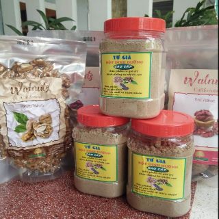 Bột ngũ cốc dinh dưỡng