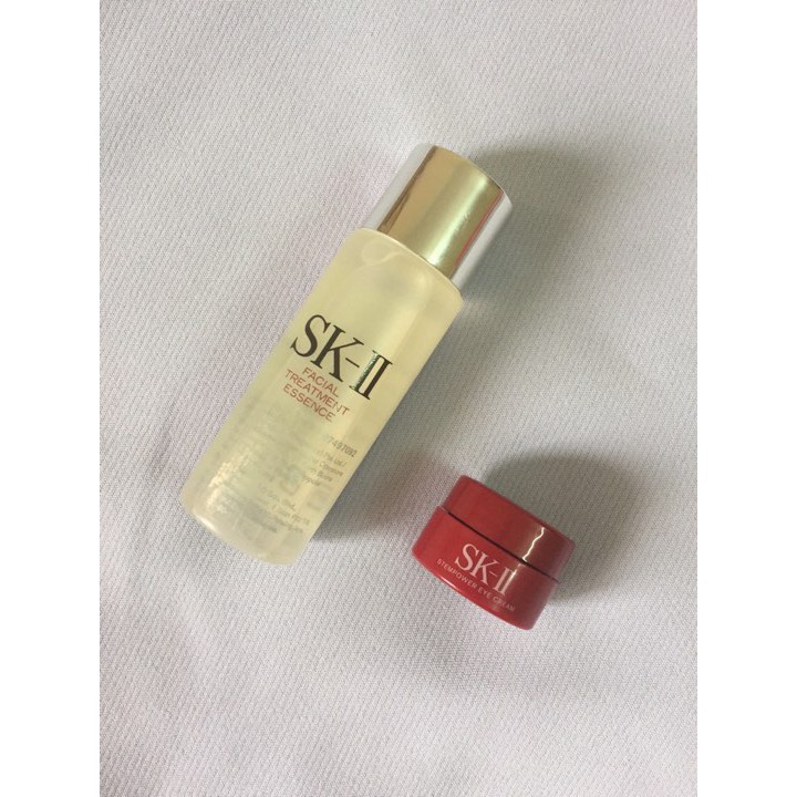 Nước thần Skii 30ml sẵn
