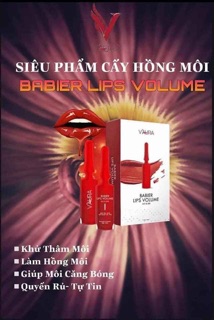 Cấy môi baby lips volume