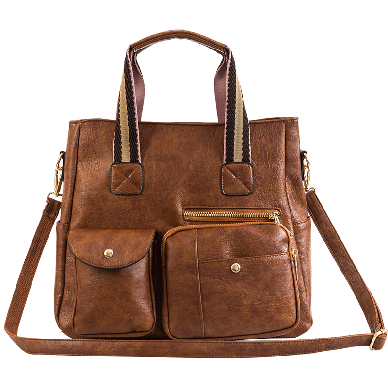 Túi Xách Nữ Thời Trang Hàn 2020