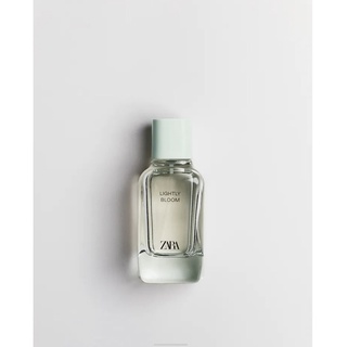 Nước hoa Zara Lightly Bloom 100ml