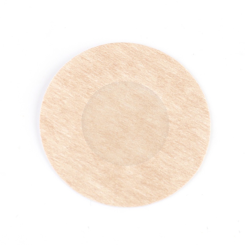 Miếng Dán Ngực Giấy Lụa Dùng 1 Lần Siêu Dính PK252