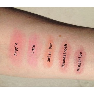 Phấn má The Balm Instain Long Wearing Powder Blush