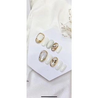 Móng giả thiết kế