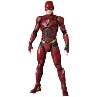 ( CHẤT, HÀNG CÓ SẴN ) MÔ HÌNH NHÂN VẬT THE FLASH AVENGERS 3 058 FIGMA CỬ ĐỘNG ĐƯỢC