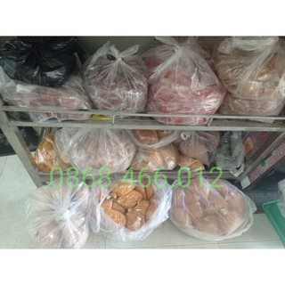 Gia vị đóng gói