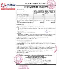 Thương hiệu: PHÚC HƯNG  Hoạt Huyết Thông Mạch P/H chai 250ml Hoạt huyết thông mạch PH/ Hoat huyet th