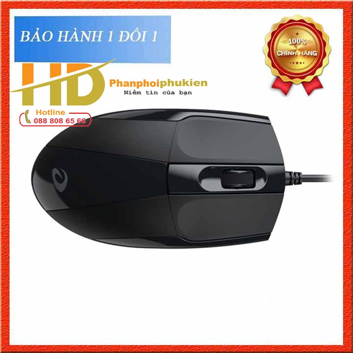 Chuột DAREU LM066 - USB