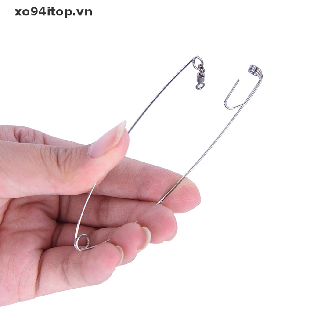 Xoitop Lưỡi Câu Cá Tự Động Tốc Độ Cao Móc Thần Câu Cho Mọi Người Lười