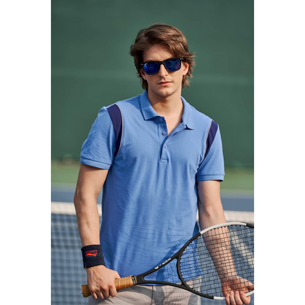 Áo Polo Nam DGCs - SAP1910M