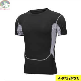 Áo ngắn tay body Pro Combat