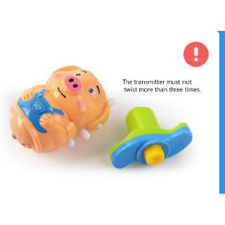Con quay đồ chơi Fidget Spinner + đèn LED + nhạc