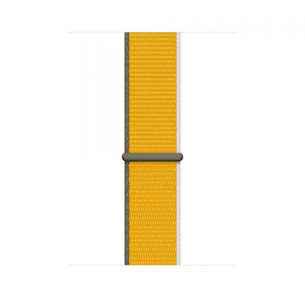 Apple Watch Band 44 Sunflower SL(MJFU3FE/A)