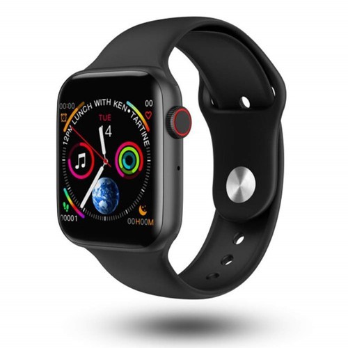 💕Thay Được Hình Nền💕 Đồng Hồ Thông Minh T500, Hàng Chuẩn 1:1 Seri 5, Thay Được Dây Kết Nối Bluetooth Với Điện Thoại | BigBuy360 - bigbuy360.vn