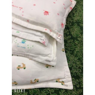 GỐI XÔ NOUS MỚI NHẤT