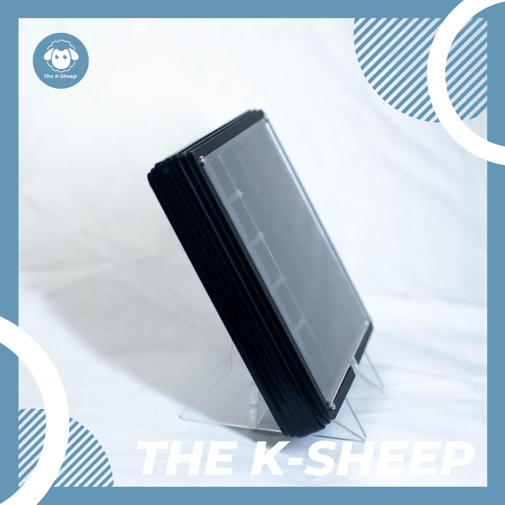 Artisan Box 25 Slots | Hộp Đựng Keycap Artisan | Khay đựng keycap artisan