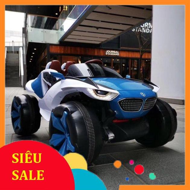 SIÊU RẺ:  XE Ô TÔ SIÊU ĐỊA HÌNH CHO BÉ XJL-688 ( được kiểm tra hàng trước khi lấy).