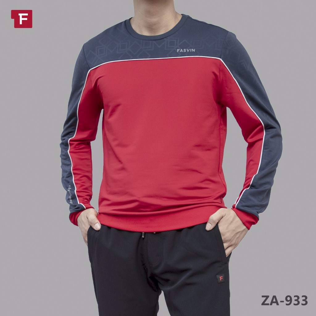 Áo thể thao nam Favin Az-933 giành cho nam cao cấp chính hãng