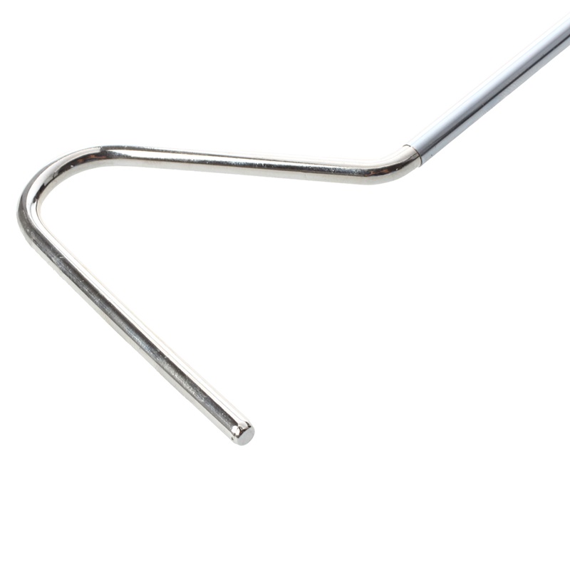 Lưỡi bắt rắn/ bò sát/ thằn lằn bằng thép không gỉ có thể điều chỉnh