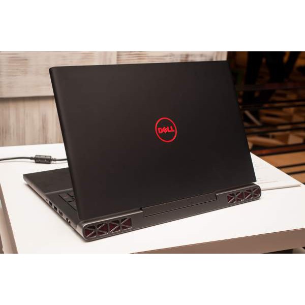 laptop gaming game dell N7567 core i7 7700hq, core i5 7300hq, vga gtx 1050ti 4g, màn 15.6 fhd ips, laptop cũ chơi game