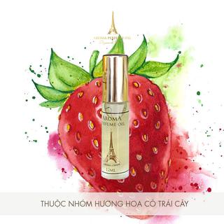TINH DẦU NƯỚC HOA Jadore 12ML