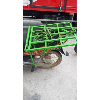 Giá chở hàng xe máy