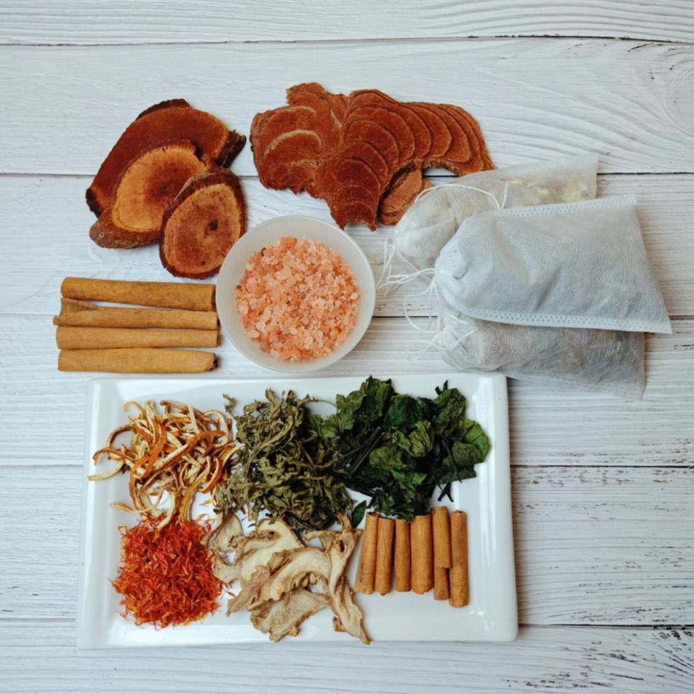 MUỖI NGÂM CHÂN THẢO DƯỢC - THẢO MỘC NGÂM CHÂN