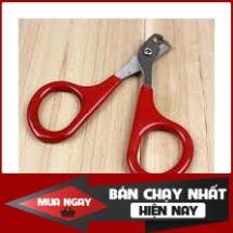 [FreeShip] Kéo cong cắt móng cho chó mèo
