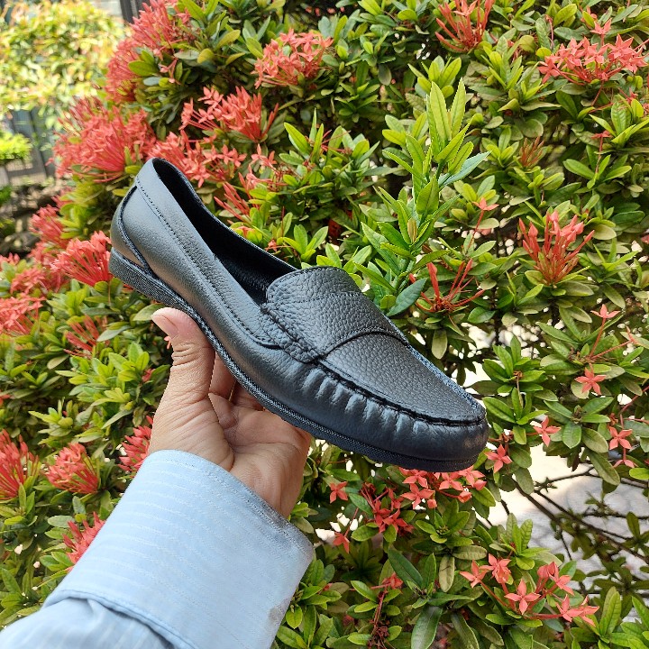 GIÀY NHỰA DẺO NỮ ĐI MƯA -NO201