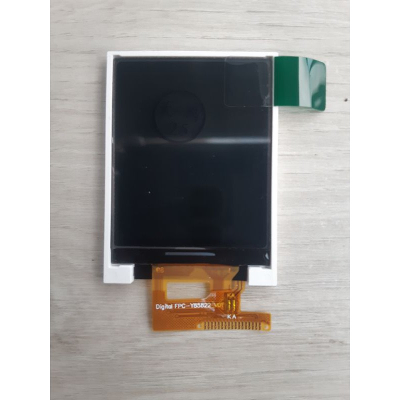 Màn hình mobiistar B221  & B221  , 17 chân , 1.8inch