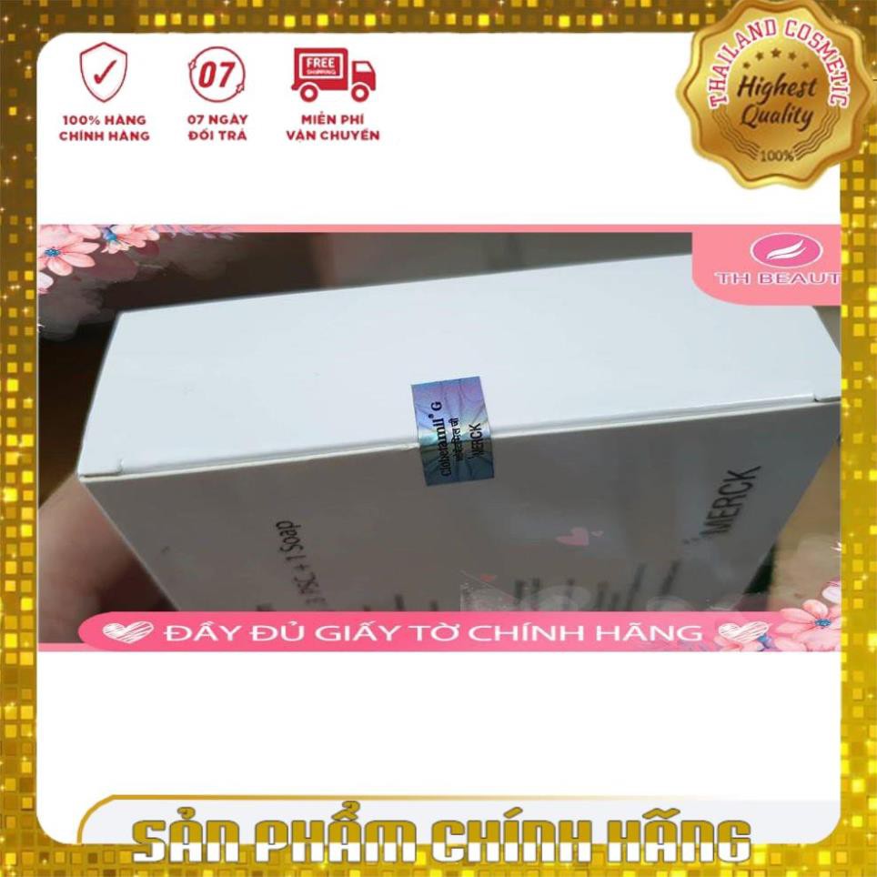 Bộ giảm nám cao cấp Clobetamil G