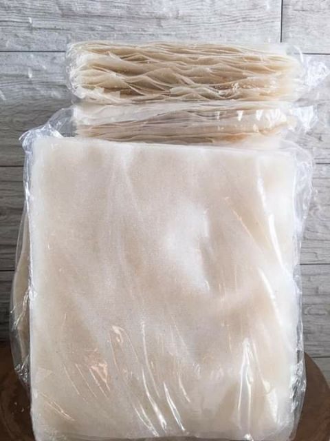 Bánh tráng Đại Lộc - Quảng Nam