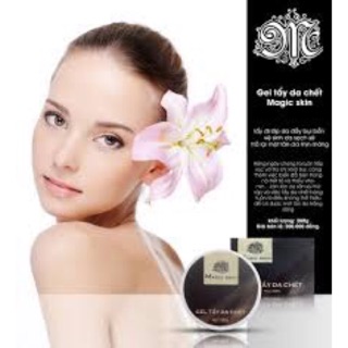 TINH CHẤT Ủ TÓC MAGIC SKIN 